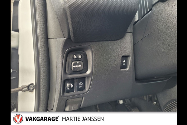 Citroën C1 1.0 VTi Shine 5 DEURS - CLIMATE CONTROLE - LM VELGEN - NAP