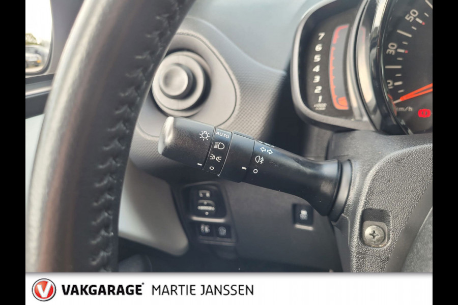 Citroën C1 1.0 VTi Shine 5 DEURS - CLIMATE CONTROLE - LM VELGEN - NAP