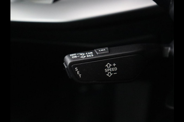 Audi A3 30 TFSI Business edition | Carplay | Sportstoelen | Virtual Cockpit | Full LED | Audi Sound | Climate control | Bluetooth | Cruise control | Parkeerhulp | Sportstuur