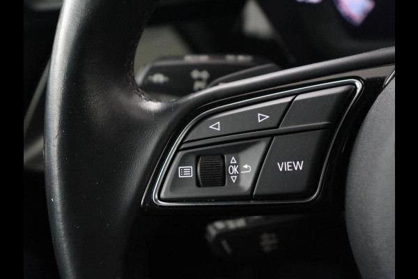 Audi A3 30 TFSI Business edition | Carplay | Sportstoelen | Virtual Cockpit | Full LED | Audi Sound | Climate control | Bluetooth | Cruise control | Parkeerhulp | Sportstuur