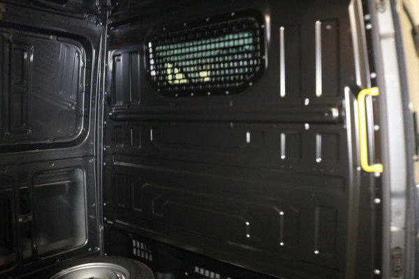 Volkswagen Crafter 2.0 TDI 177pk L3 H3 Automaat Airco Navigatie Camera Led Chauffeurstoel