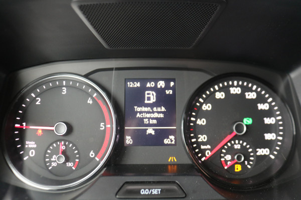 Volkswagen Crafter 2.0 TDI 177pk L3 H3 Automaat Airco Navigatie Camera Led Chauffeurstoel