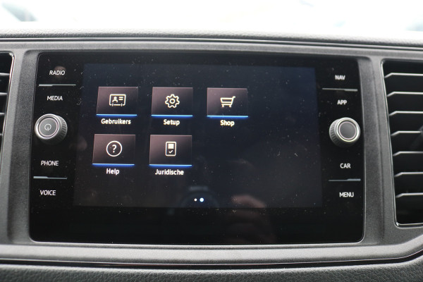 Volkswagen Crafter 2.0 TDI 177pk L3 H3 Automaat Airco Navigatie Camera Led Chauffeurstoel