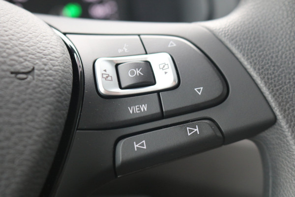 Volkswagen Crafter 2.0 TDI 177pk L3 H3 Automaat Airco Navigatie Camera Led Chauffeurstoel