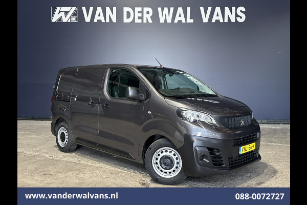 Peugeot Expert 1.5 BlueHDI 102pk L1H1 Euro6 Airco | Cruisecontrol | Trekhaak Parkeersensoren