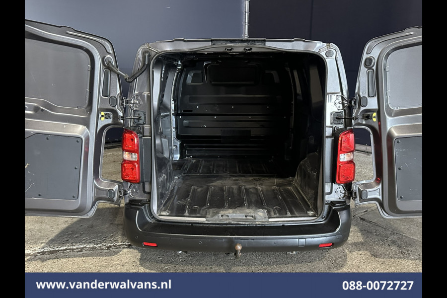 Peugeot Expert 1.5 BlueHDI 102pk L1H1 Euro6 Airco | Cruisecontrol | Trekhaak Parkeersensoren