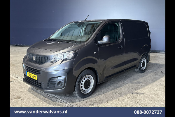 Peugeot Expert 1.5 BlueHDI 102pk L1H1 Euro6 Airco | Cruisecontrol | Trekhaak Parkeersensoren