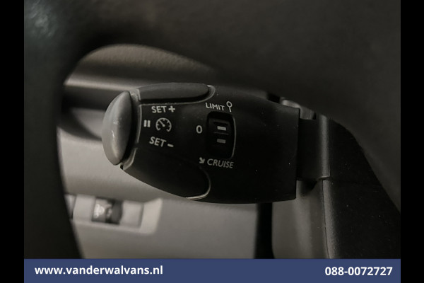 Peugeot Expert 1.5 BlueHDI 102pk L1H1 Euro6 Airco | Cruisecontrol | Trekhaak Parkeersensoren