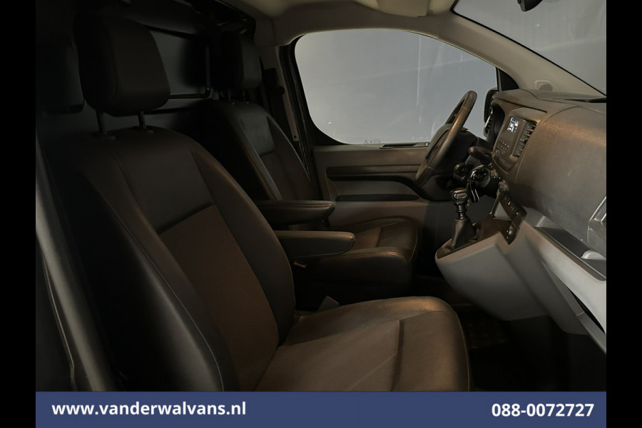 Peugeot Expert 1.5 BlueHDI 102pk L1H1 Euro6 Airco | Cruisecontrol | Trekhaak Parkeersensoren
