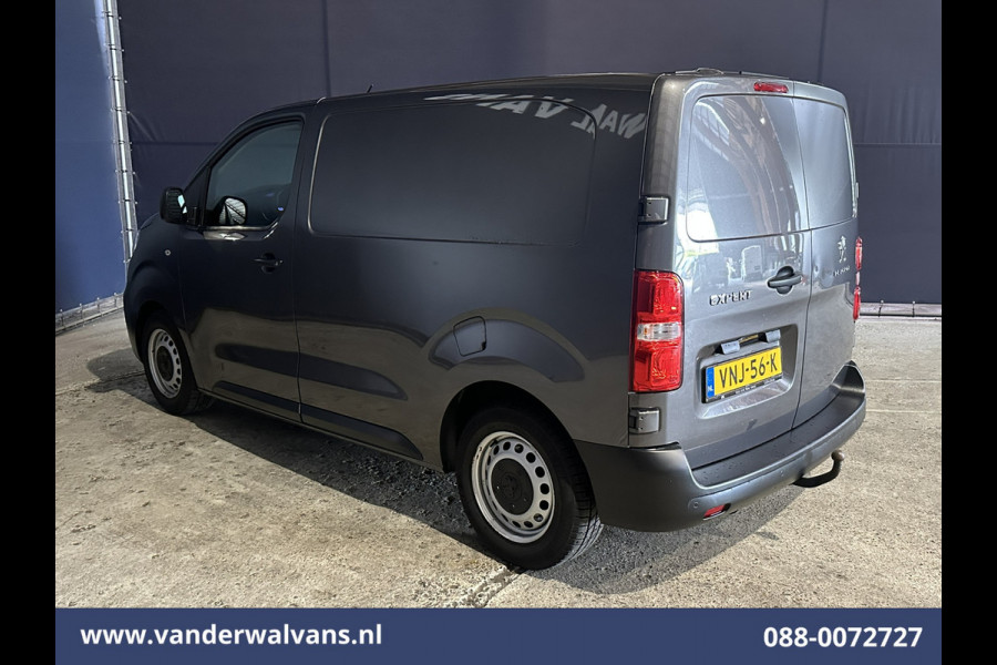 Peugeot Expert 1.5 BlueHDI 102pk L1H1 Euro6 Airco | Cruisecontrol | Trekhaak Parkeersensoren
