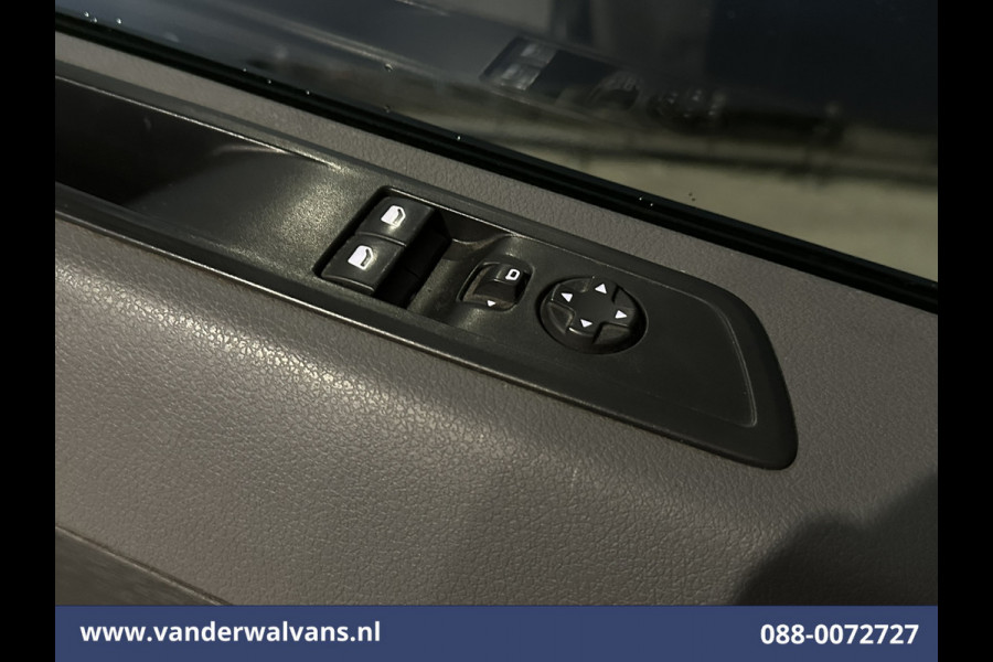 Peugeot Expert 1.5 BlueHDI 102pk L1H1 Euro6 Airco | Cruisecontrol | Trekhaak Parkeersensoren