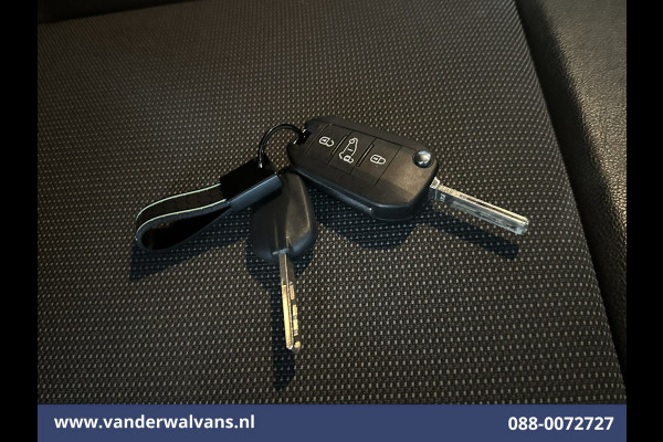 Peugeot Expert 1.5 BlueHDI 102pk L1H1 Euro6 Airco | Cruisecontrol | Trekhaak Parkeersensoren