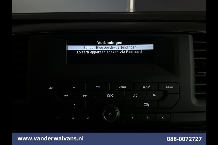Peugeot Expert 1.5 BlueHDI 102pk L1H1 Euro6 Airco | Cruisecontrol | Trekhaak Parkeersensoren