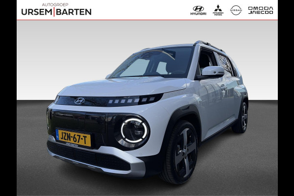 Hyundai Inster Evolve Sky 49 kWh