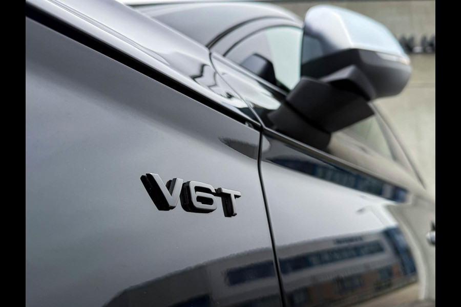 Audi Q5 3.0TFSI V6 354pk Quattro SQ5 Competition S-Line Black Edition! Pano|Virtual|B&O|Magnetic|S-Kuipstoelen|HD Matrix|Carbon|RS