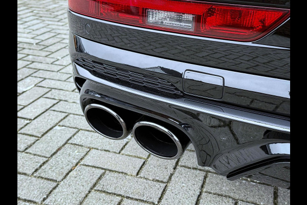 Audi Q5 3.0TFSI V6 354pk Quattro SQ5 Competition S-Line Black Edition! Pano|Virtual|B&O|Magnetic|S-Kuipstoelen|HD Matrix|Carbon|RS