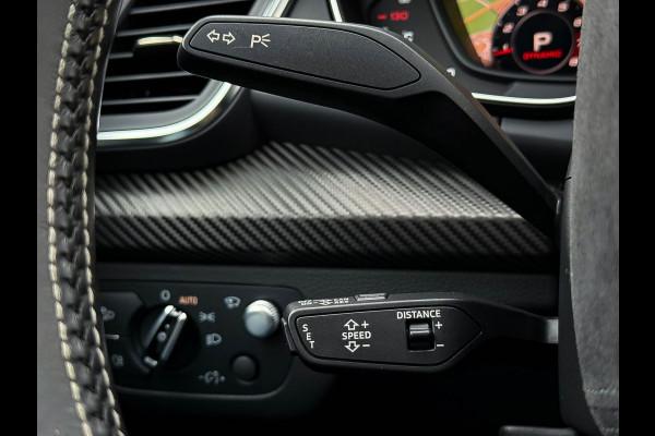 Audi Q5 3.0TFSI V6 354pk Quattro SQ5 Competition S-Line Black Edition! Pano|Virtual|B&O|Magnetic|S-Kuipstoelen|HD Matrix|Carbon|RS
