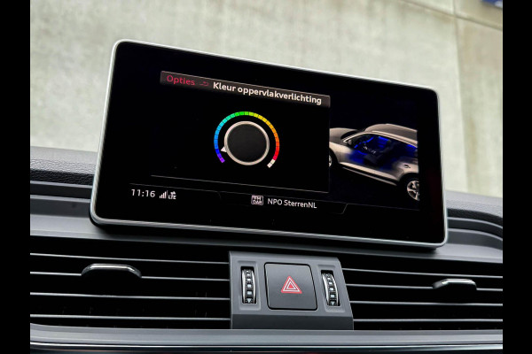 Audi Q5 3.0TFSI V6 354pk Quattro SQ5 Competition S-Line Black Edition! Pano|Virtual|B&O|Magnetic|S-Kuipstoelen|HD Matrix|Carbon|RS