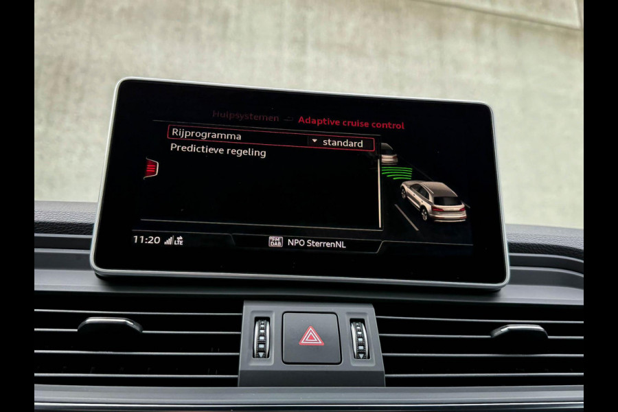 Audi Q5 3.0TFSI V6 354pk Quattro SQ5 Competition S-Line Black Edition! Pano|Virtual|B&O|Magnetic|S-Kuipstoelen|HD Matrix|Carbon|RS