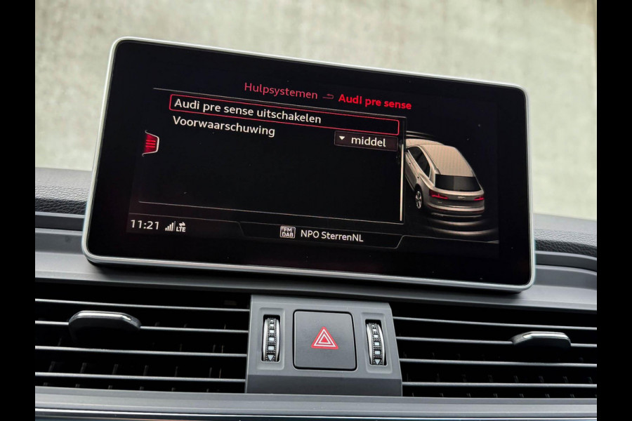 Audi Q5 3.0TFSI V6 354pk Quattro SQ5 Competition S-Line Black Edition! Pano|Virtual|B&O|Magnetic|S-Kuipstoelen|HD Matrix|Carbon|RS