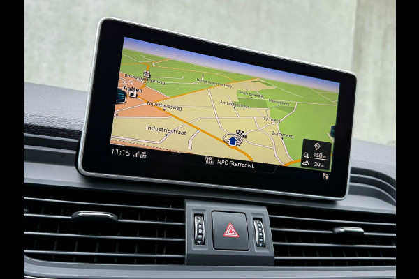 Audi Q5 3.0TFSI V6 354pk Quattro SQ5 Competition S-Line Black Edition! Pano|Virtual|B&O|Magnetic|S-Kuipstoelen|HD Matrix|Carbon|RS