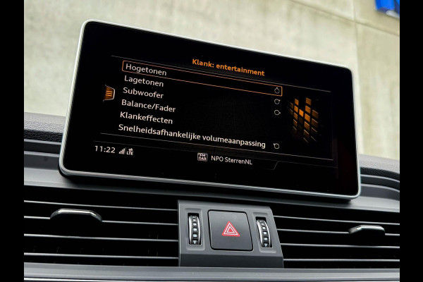 Audi Q5 3.0TFSI V6 354pk Quattro SQ5 Competition S-Line Black Edition! Pano|Virtual|B&O|Magnetic|S-Kuipstoelen|HD Matrix|Carbon|RS