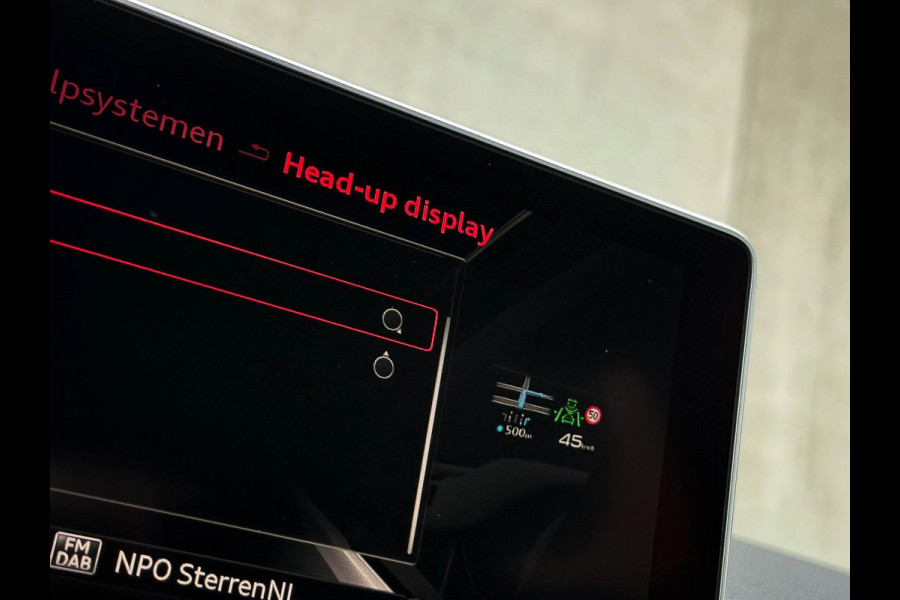 Audi Q5 3.0TFSI V6 354pk Quattro SQ5 Competition S-Line Black Edition! Pano|Virtual|B&O|Magnetic|S-Kuipstoelen|HD Matrix|Carbon|RS