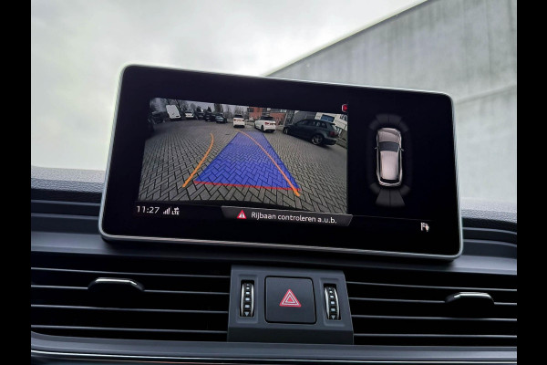 Audi Q5 3.0TFSI V6 354pk Quattro SQ5 Competition S-Line Black Edition! Pano|Virtual|B&O|Magnetic|S-Kuipstoelen|HD Matrix|Carbon|RS