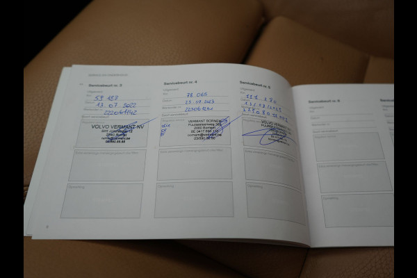 Volvo V60 T8 Twin Engine AWD Inscription PHEV 390pk | Panodak | Lederen Sportstoelen & Stuur Verwarmd | Apple Carplay | Navigatie | Cruise Control | Virtual | Achterbank Verwarmd | 18"L.M | Plug In Hybrid |