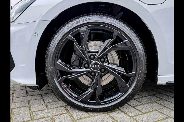 Audi A3 Sportback 40TFSI e 204pk S-Tronic Competition S Edition S-Line Pano|S-Kuipstoel|Ambiance|Matrix|Virtual|ACC|Camera|B&O|S3!