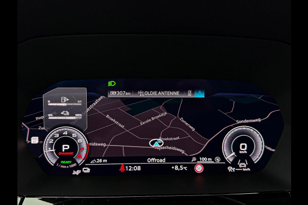 Audi A3 Sportback 40TFSI e 204pk S-Tronic Competition S Edition S-Line Pano|S-Kuipstoel|Ambiance|Matrix|Virtual|ACC|Camera|B&O|S3!