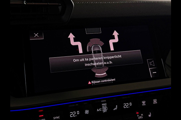 Audi A3 Sportback 40TFSI e 204pk S-Tronic Competition S Edition S-Line Pano|S-Kuipstoel|Ambiance|Matrix|Virtual|ACC|Camera|B&O|S3!