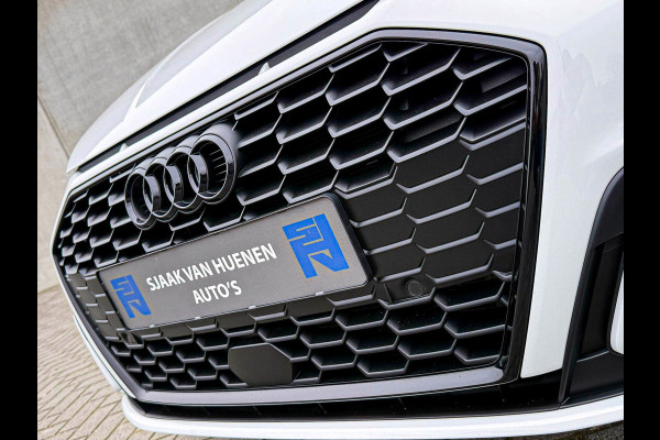 Audi A3 Sportback 40TFSI e 204pk S-Tronic Competition S Edition S-Line Pano|S-Kuipstoel|Ambiance|Matrix|Virtual|ACC|Camera|B&O|S3!
