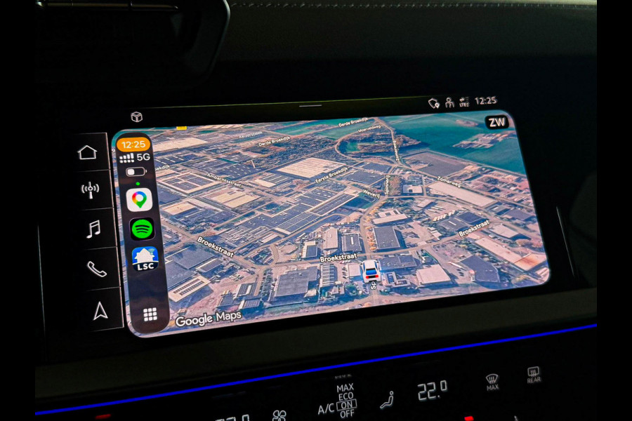 Audi A3 Sportback 40TFSI e 204pk S-Tronic Competition S Edition S-Line Pano|S-Kuipstoel|Ambiance|Matrix|Virtual|ACC|Camera|B&O|S3!