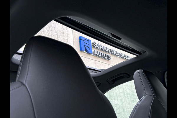 Audi A3 Sportback 40TFSI e 204pk S-Tronic Competition S Edition S-Line Pano|S-Kuipstoel|Ambiance|Matrix|Virtual|ACC|Camera|B&O|S3!