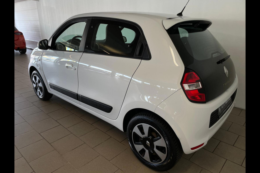 Renault Twingo 1.0 SCe Collection AIRCO CRUISE 5 DEUREN MULTI STUUR HOOGTE VERST STOEL ZEER NETTE AUTO
