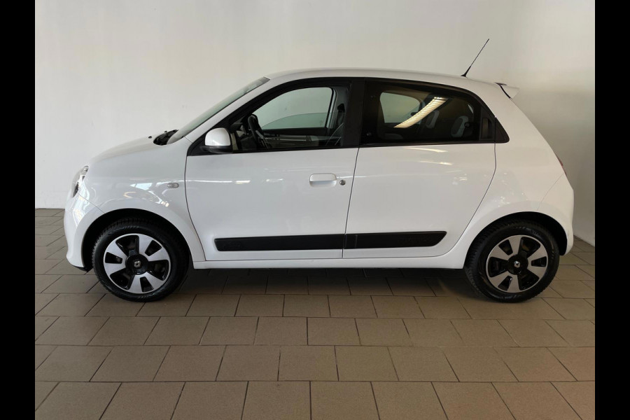 Renault Twingo 1.0 SCe Collection AIRCO CRUISE 5 DEUREN MULTI STUUR HOOGTE VERST STOEL ZEER NETTE AUTO