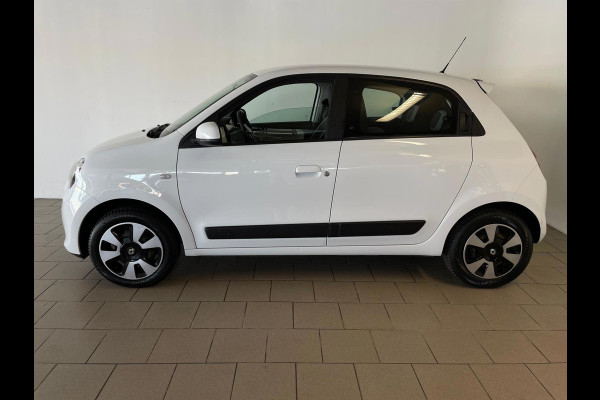 Renault Twingo 1.0 SCe Collection AIRCO CRUISE 5 DEUREN MULTI STUUR HOOGTE VERST STOEL ZEER NETTE AUTO