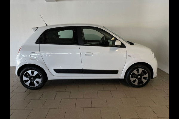 Renault Twingo 1.0 SCe Collection AIRCO CRUISE 5 DEUREN MULTI STUUR HOOGTE VERST STOEL ZEER NETTE AUTO