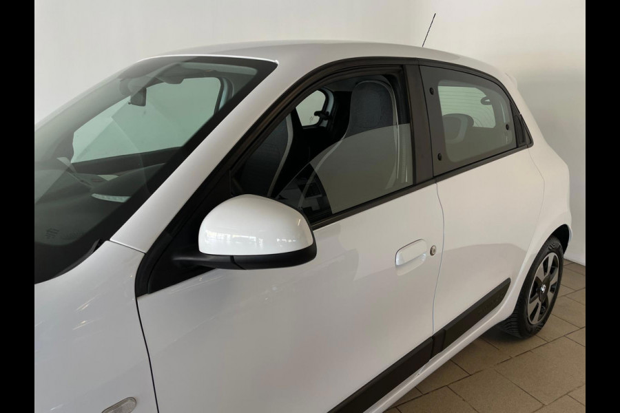 Renault Twingo 1.0 SCe Collection AIRCO CRUISE 5 DEUREN MULTI STUUR HOOGTE VERST STOEL ZEER NETTE AUTO