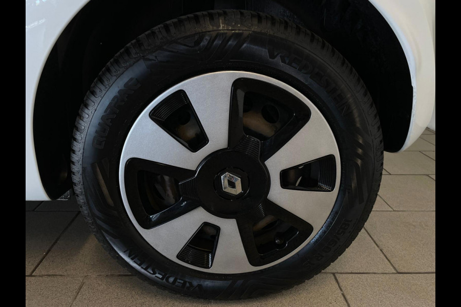 Renault Twingo 1.0 SCe Collection AIRCO CRUISE 5 DEUREN MULTI STUUR HOOGTE VERST STOEL ZEER NETTE AUTO