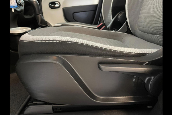 Renault Twingo 1.0 SCe Collection AIRCO CRUISE 5 DEUREN MULTI STUUR HOOGTE VERST STOEL ZEER NETTE AUTO