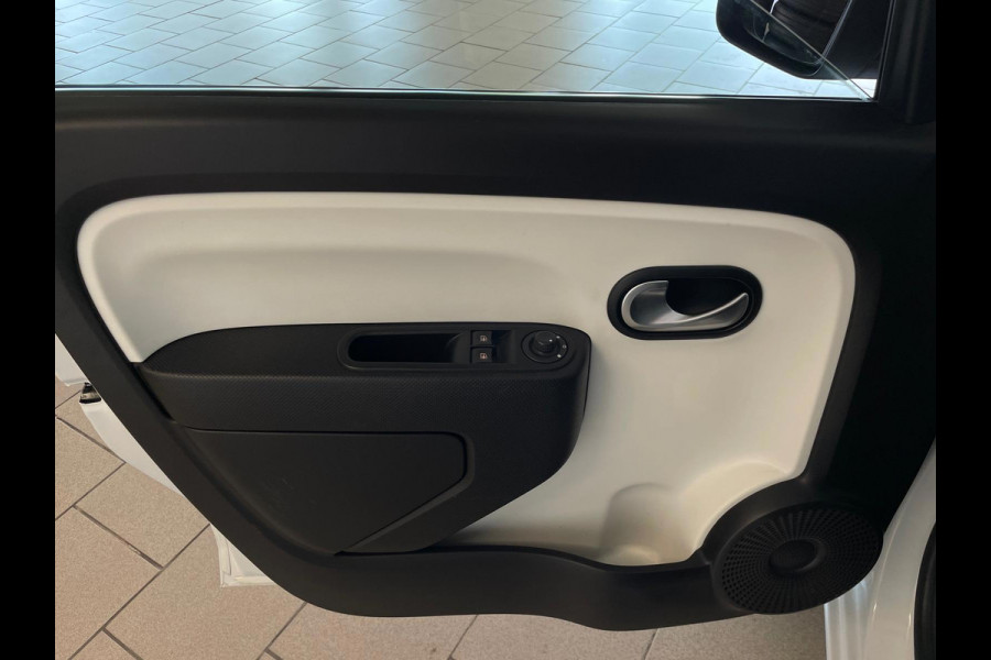 Renault Twingo 1.0 SCe Collection AIRCO CRUISE 5 DEUREN MULTI STUUR HOOGTE VERST STOEL ZEER NETTE AUTO