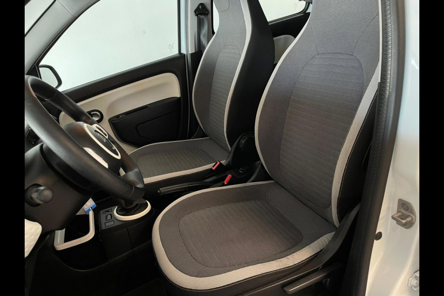 Renault Twingo 1.0 SCe Collection AIRCO CRUISE 5 DEUREN MULTI STUUR HOOGTE VERST STOEL ZEER NETTE AUTO