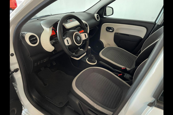 Renault Twingo 1.0 SCe Collection AIRCO CRUISE 5 DEUREN MULTI STUUR HOOGTE VERST STOEL ZEER NETTE AUTO