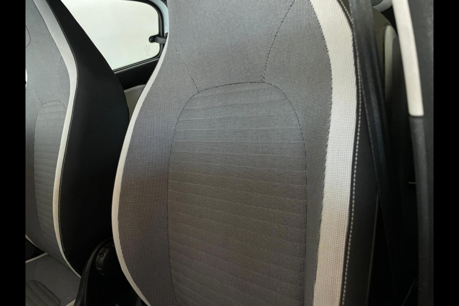 Renault Twingo 1.0 SCe Collection AIRCO CRUISE 5 DEUREN MULTI STUUR HOOGTE VERST STOEL ZEER NETTE AUTO