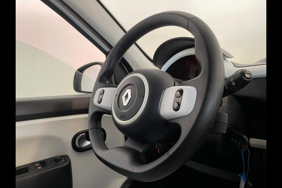 Renault Twingo 1.0 SCe Collection AIRCO CRUISE 5 DEUREN MULTI STUUR HOOGTE VERST STOEL ZEER NETTE AUTO