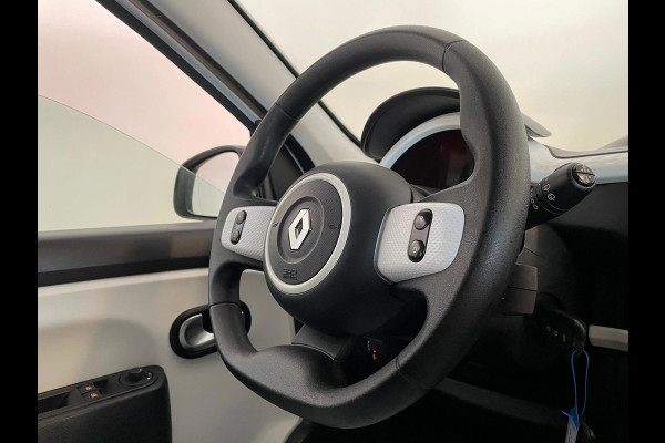 Renault Twingo 1.0 SCe Collection AIRCO CRUISE 5 DEUREN MULTI STUUR HOOGTE VERST STOEL ZEER NETTE AUTO