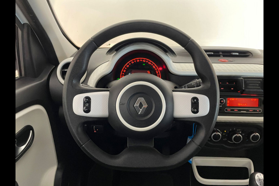 Renault Twingo 1.0 SCe Collection AIRCO CRUISE 5 DEUREN MULTI STUUR HOOGTE VERST STOEL ZEER NETTE AUTO