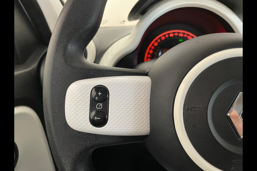 Renault Twingo 1.0 SCe Collection AIRCO CRUISE 5 DEUREN MULTI STUUR HOOGTE VERST STOEL ZEER NETTE AUTO